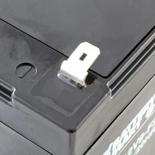 12 Volt 9Ah Sealed Lead Acid Battery - Image 2