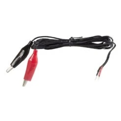 12 Volt Trickle Battery Charger With Leads