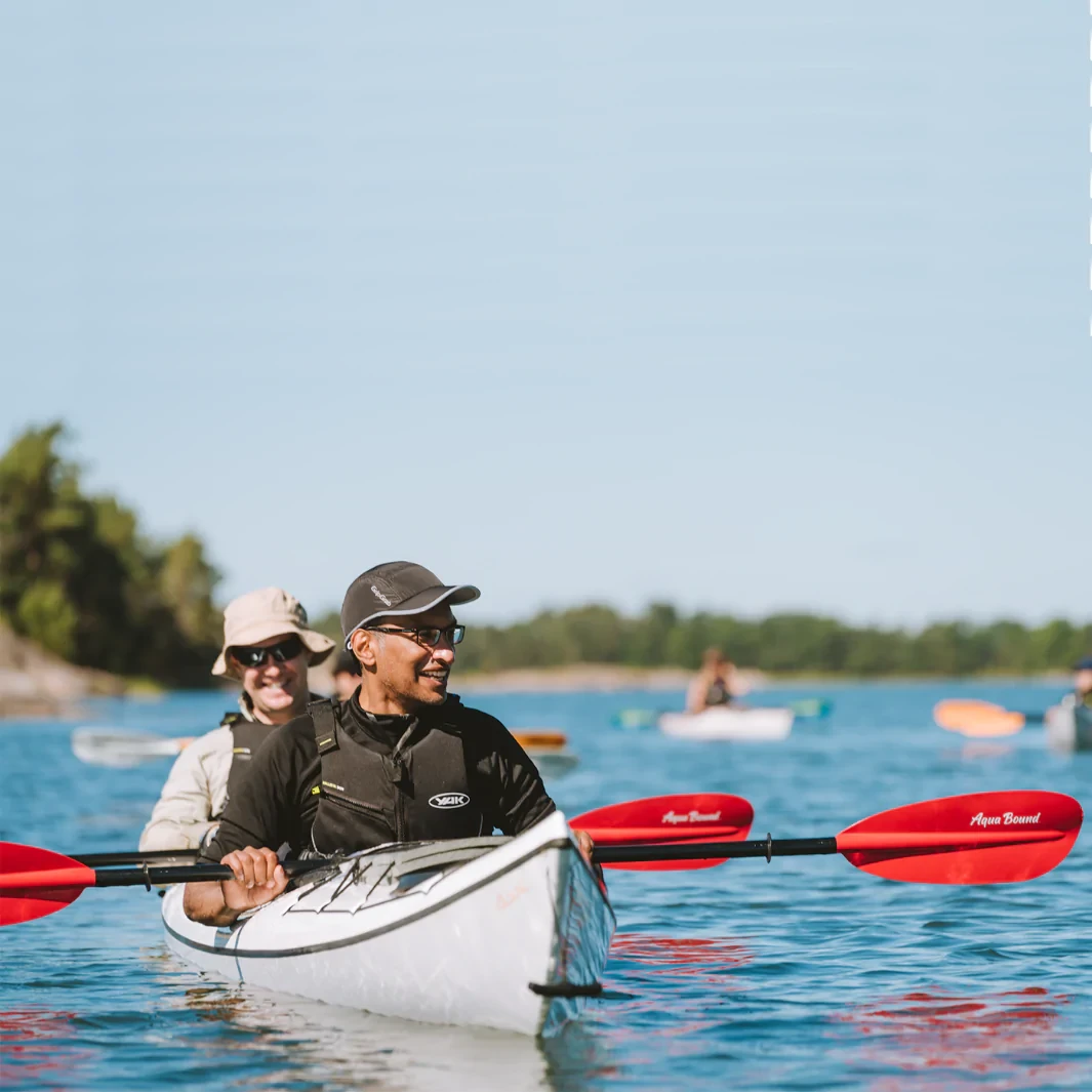 Aquabound Sting Ray Hybrid Versa-Lok 2-Piece - Image 3