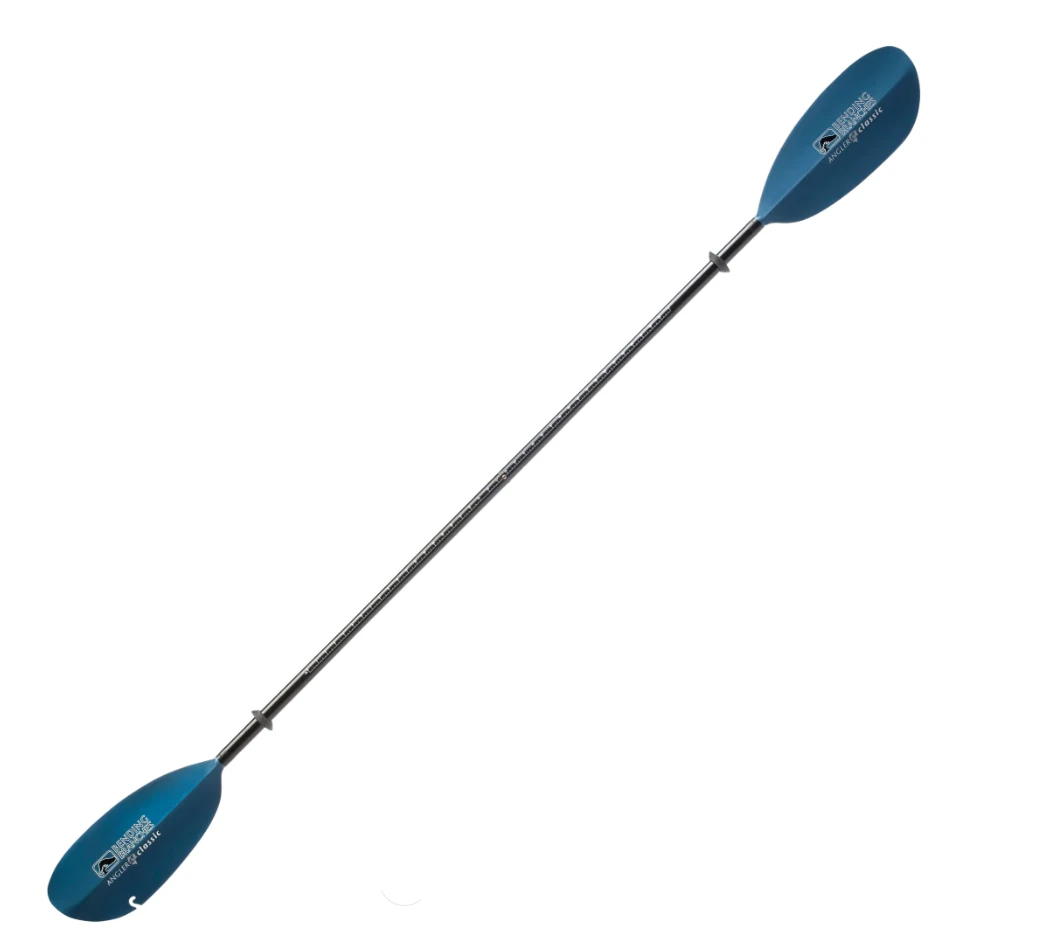 Bending Branches Angler Classic Snap-Button - Image 4