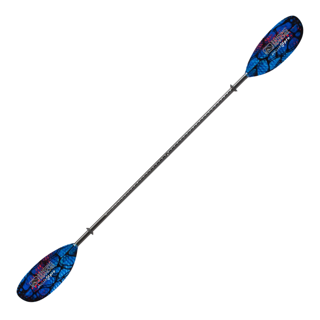 Bending Branches Angler PRO Paddle