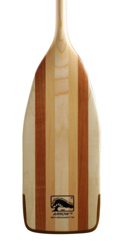 Bending Branches Arrow 58" Canoe Paddle - Image 5