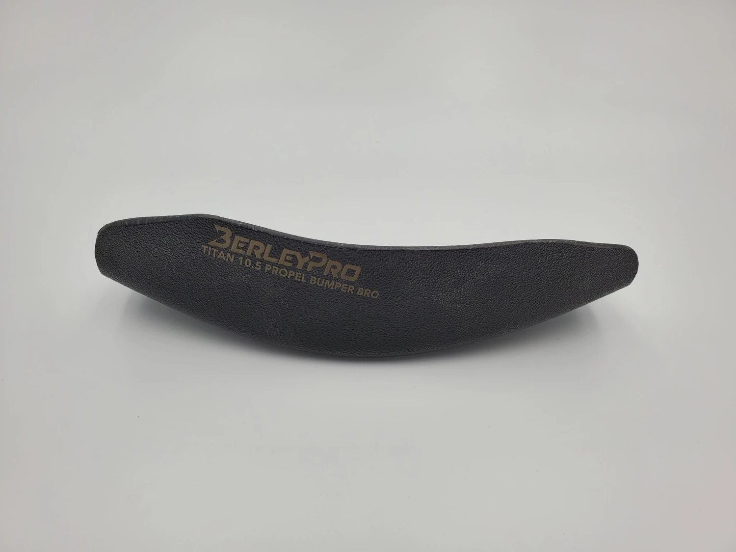 BerleyPro Bumper Bro Keel Guard Native Watercraft - Image 2