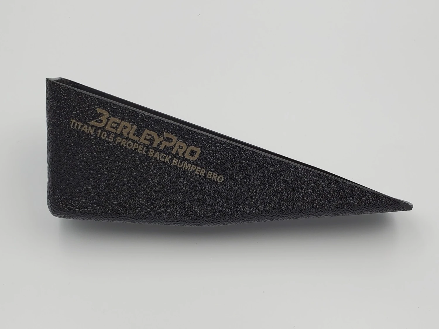 BerleyPro Bumper Bro Keel Guard Native Watercraft - Image 3