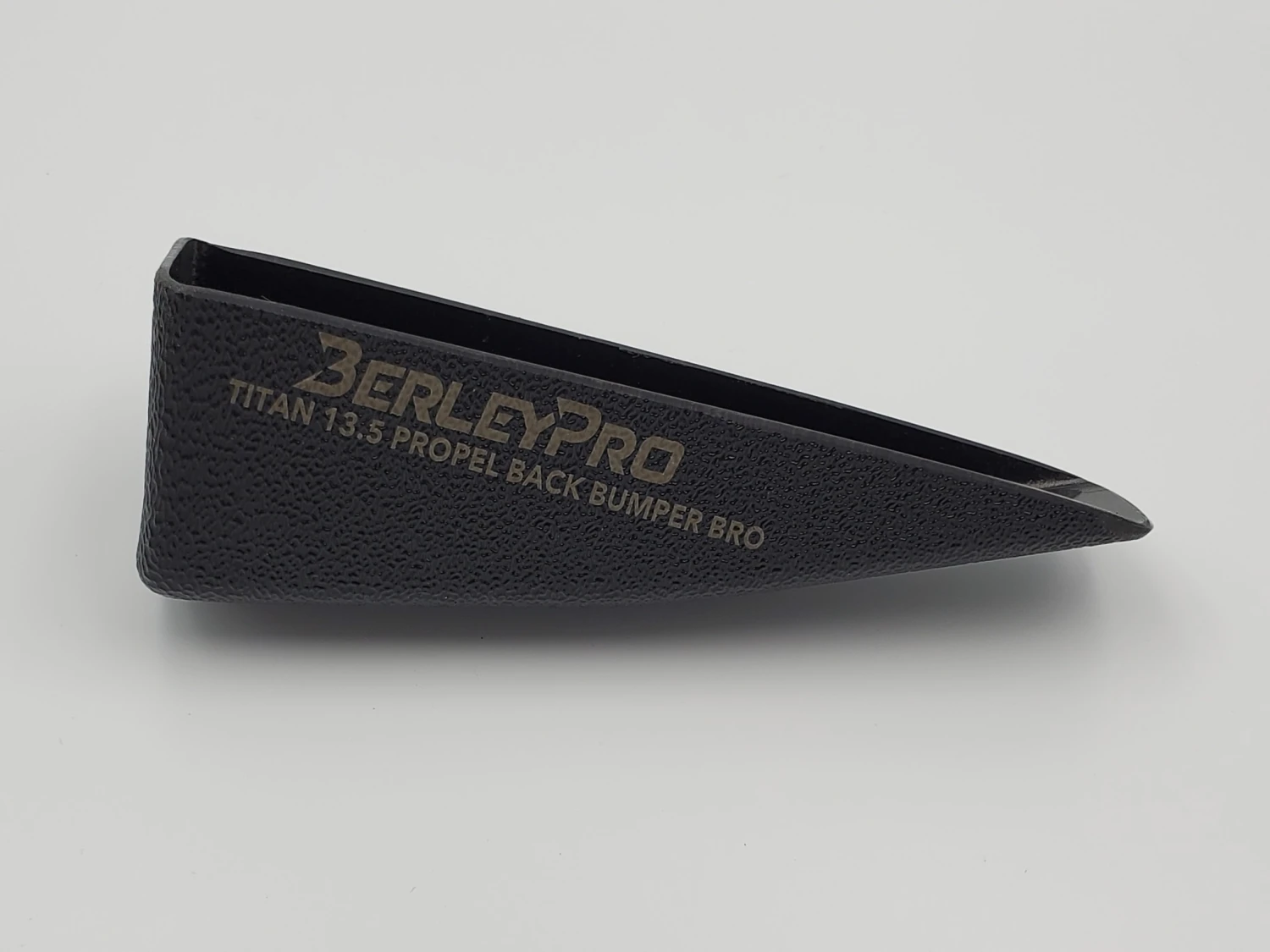 BerleyPro Bumper Bro Keel Guard Native Watercraft - Image 6
