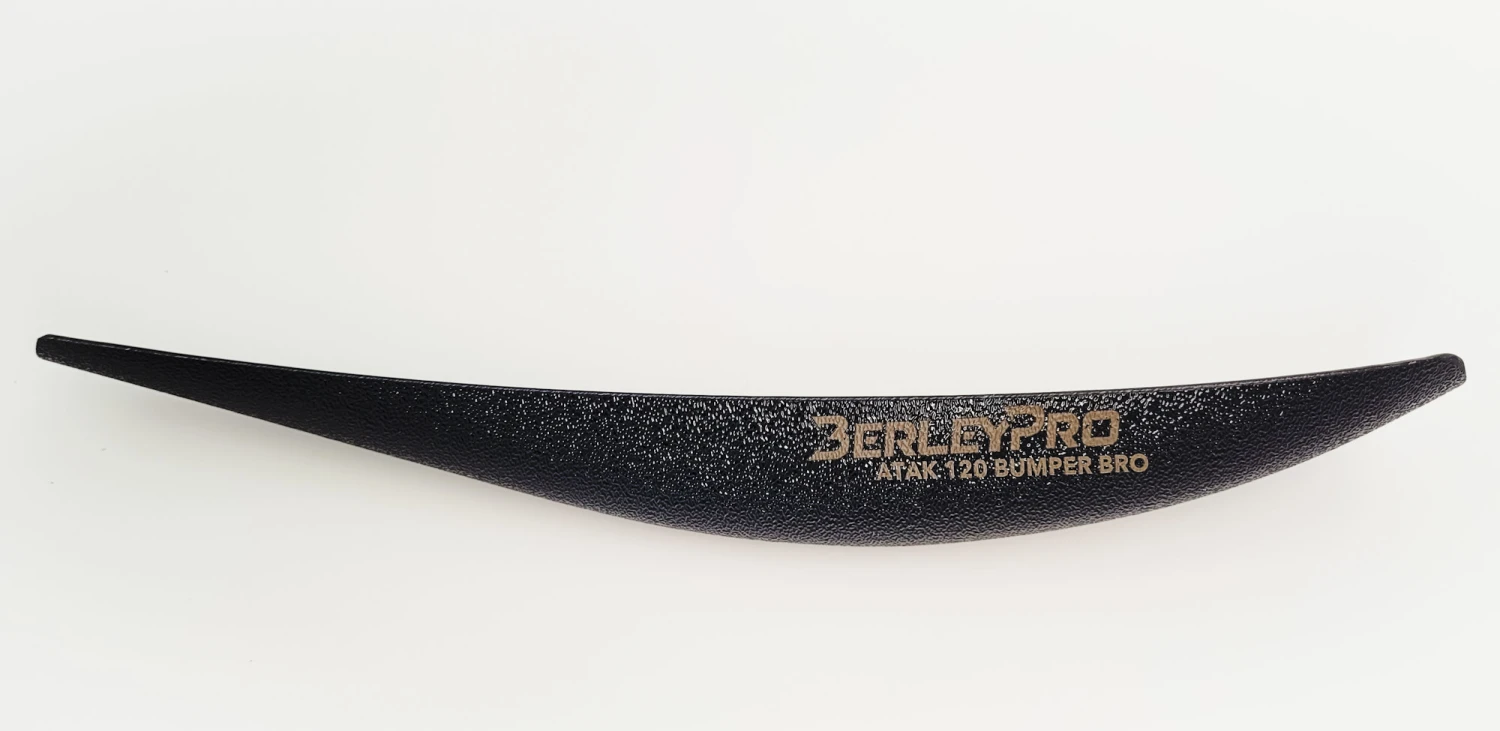 BerleyPro Bumper Bro Keel Guard Wilderness Systems - Image 3