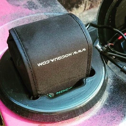 BerleyPro (Discontinued) Propel Nocqua Power Pack - Image 2