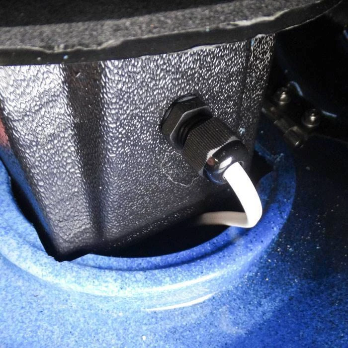 BerleyPro (Discontinued) Propel Nocqua Power Pack - Image 3