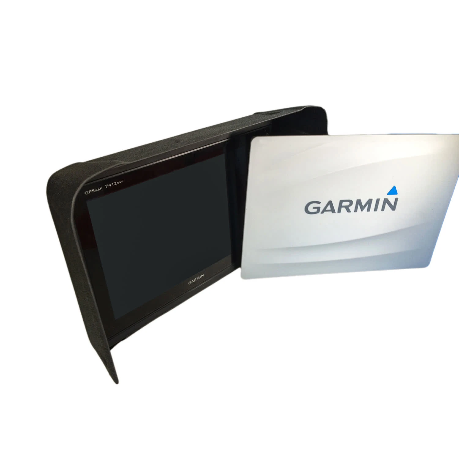 BerleyPro Garmin GPSMAP Visors - Image 5