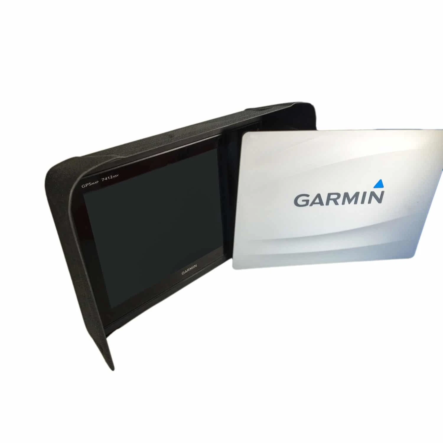 BerleyPro Garmin GPSMAP XS Visors - Image 7