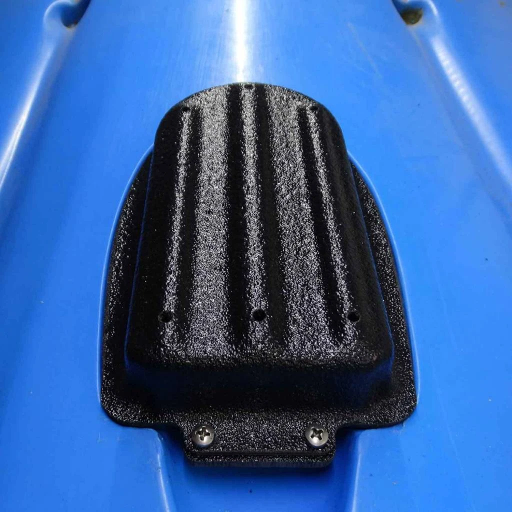 BerleyPro Humminbird HDI Ready Transducer Mount - Disc - Image 2