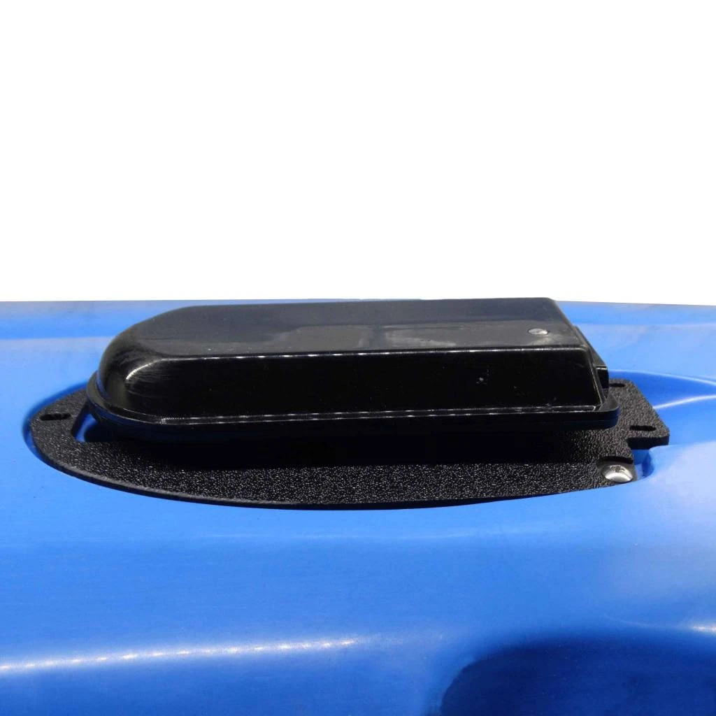 BerleyPro Humminbird HDI Ready Transducer Mount - Disc - Image 3