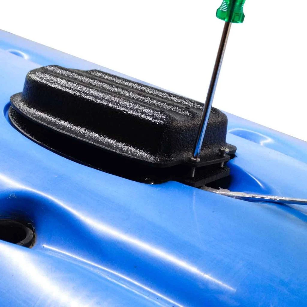 BerleyPro Humminbird HDI Ready Transducer Mount - Disc - Image 4