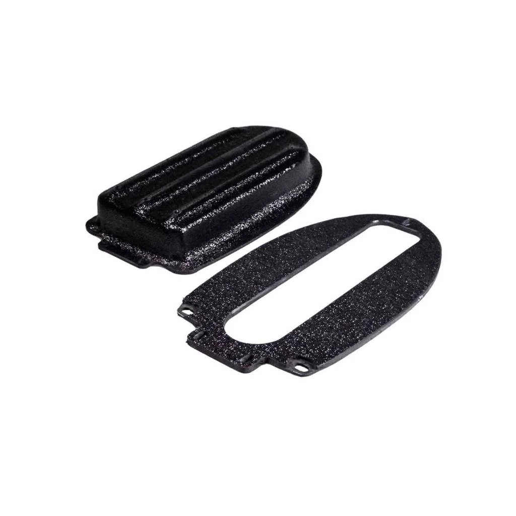 BerleyPro Humminbird HDI Ready Transducer Mount - Disc