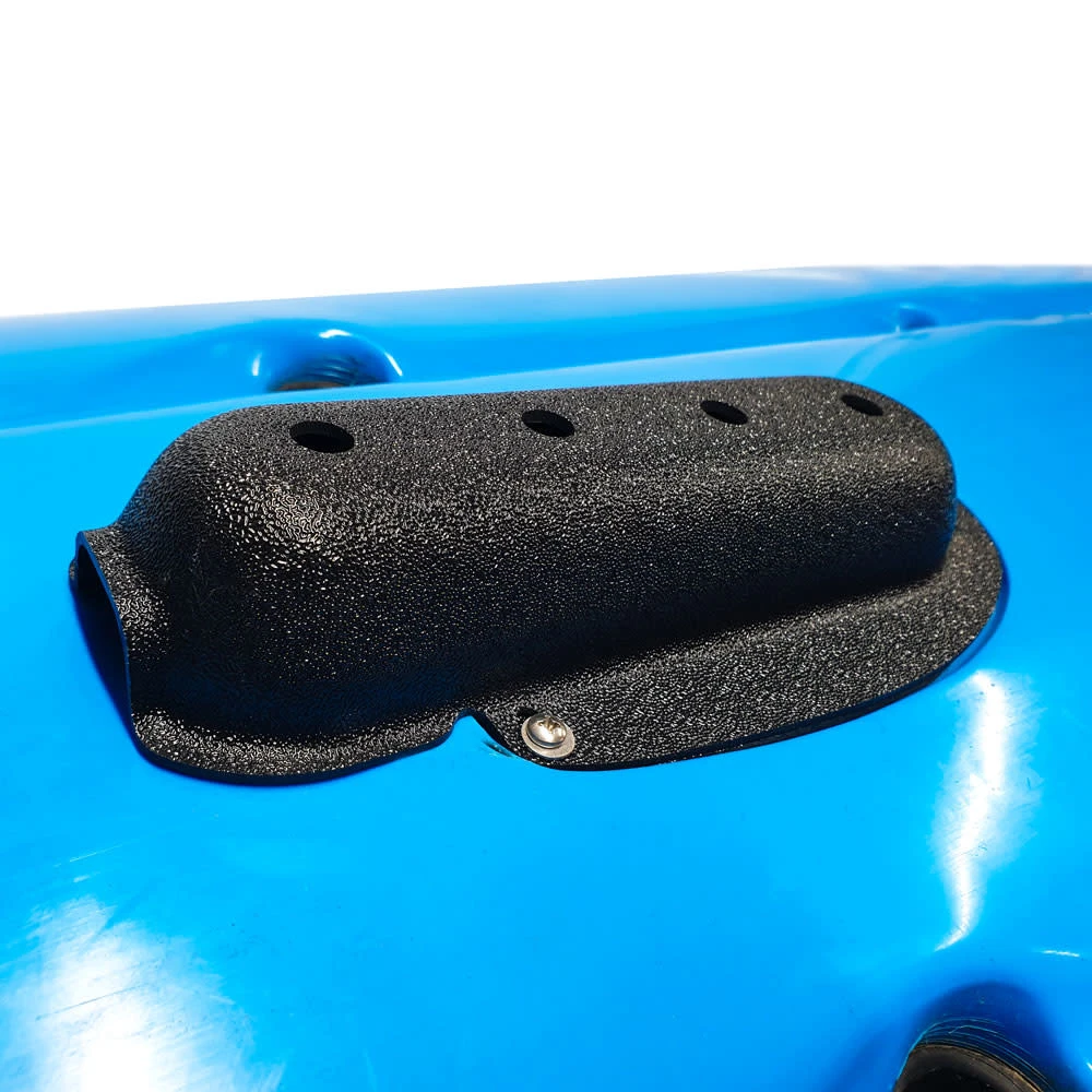 BerleyPro Humminbird XM 9 HW MSI Gen 3 Transducer Mount - Image 2