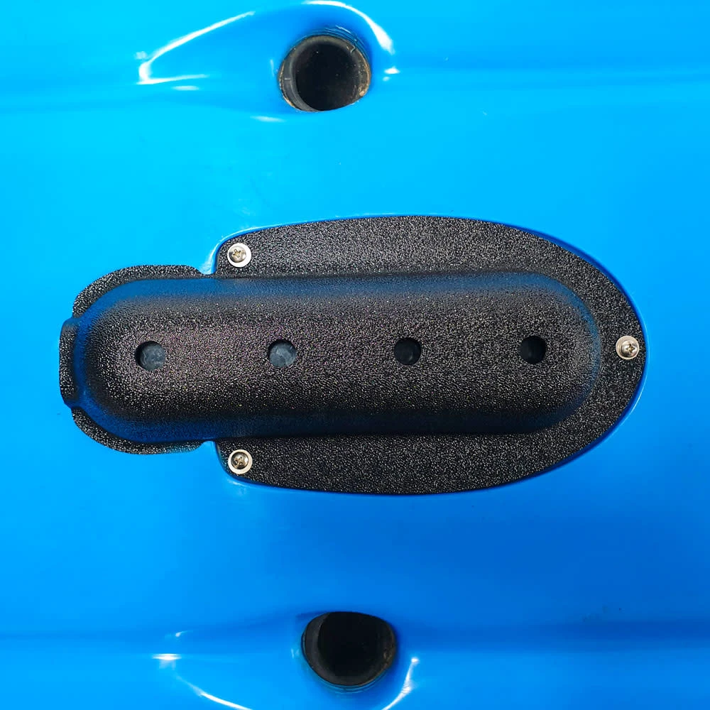 BerleyPro Humminbird XM 9 HW MSI Gen 3 Transducer Mount - Image 3