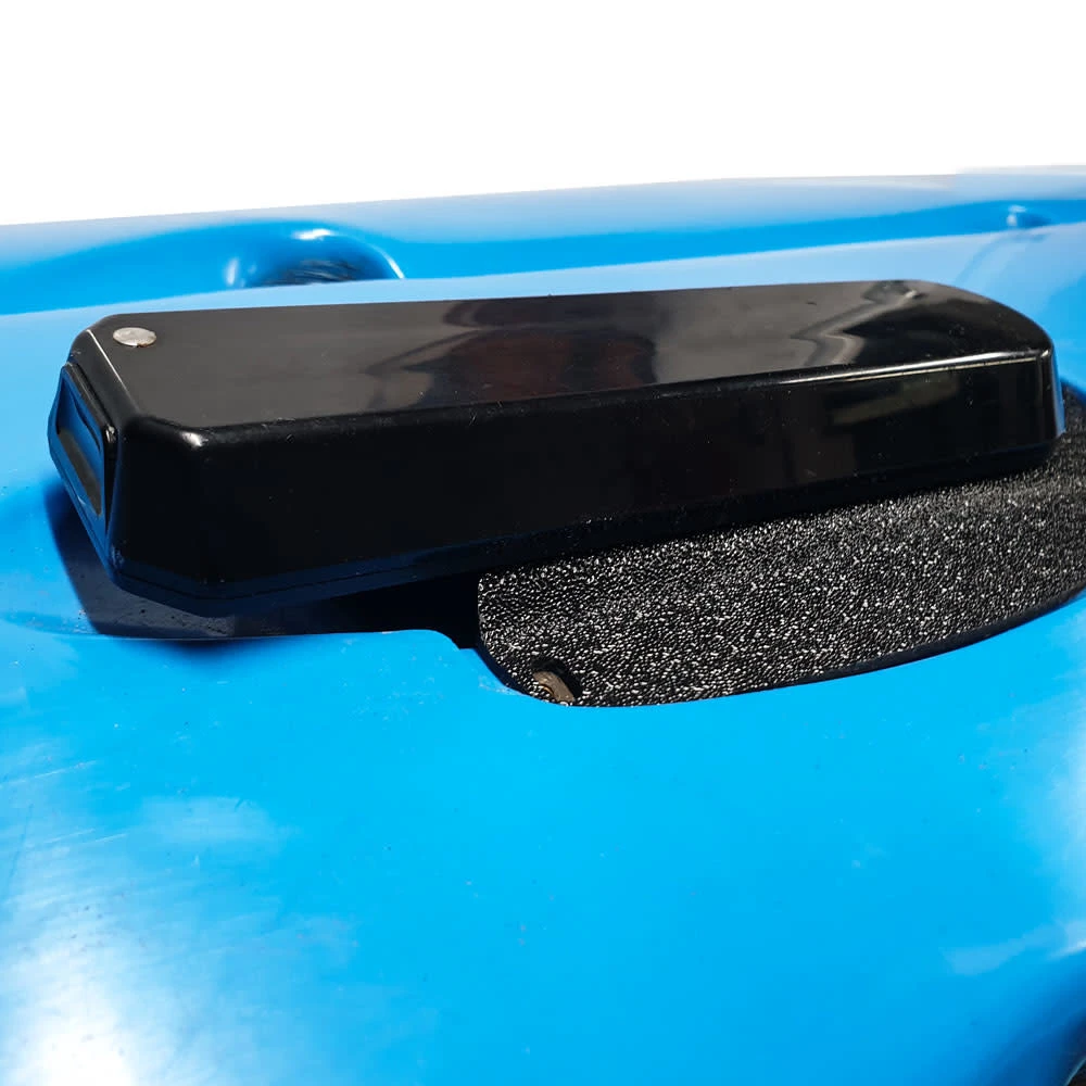 BerleyPro Humminbird XM 9 HW MSI Gen 3 Transducer Mount - Image 4