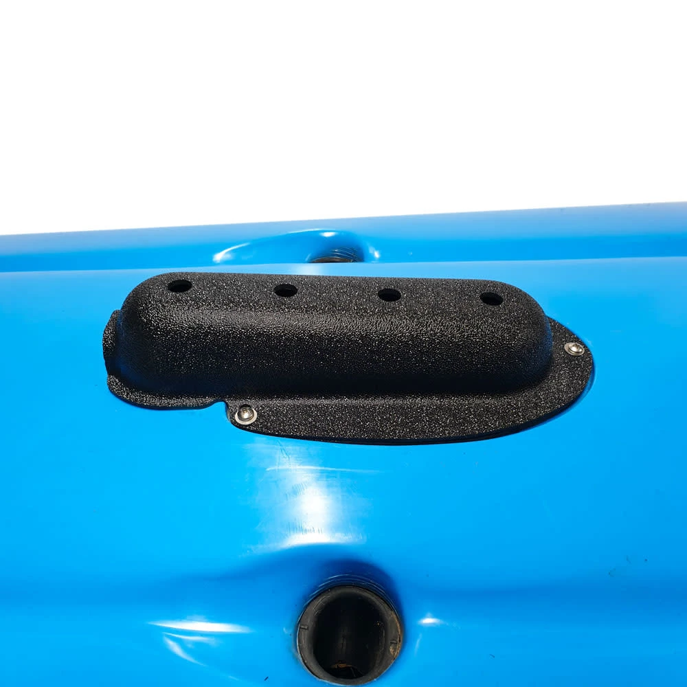 BerleyPro Humminbird XM 9 HW MSI Gen 3 Transducer Mount - Image 5