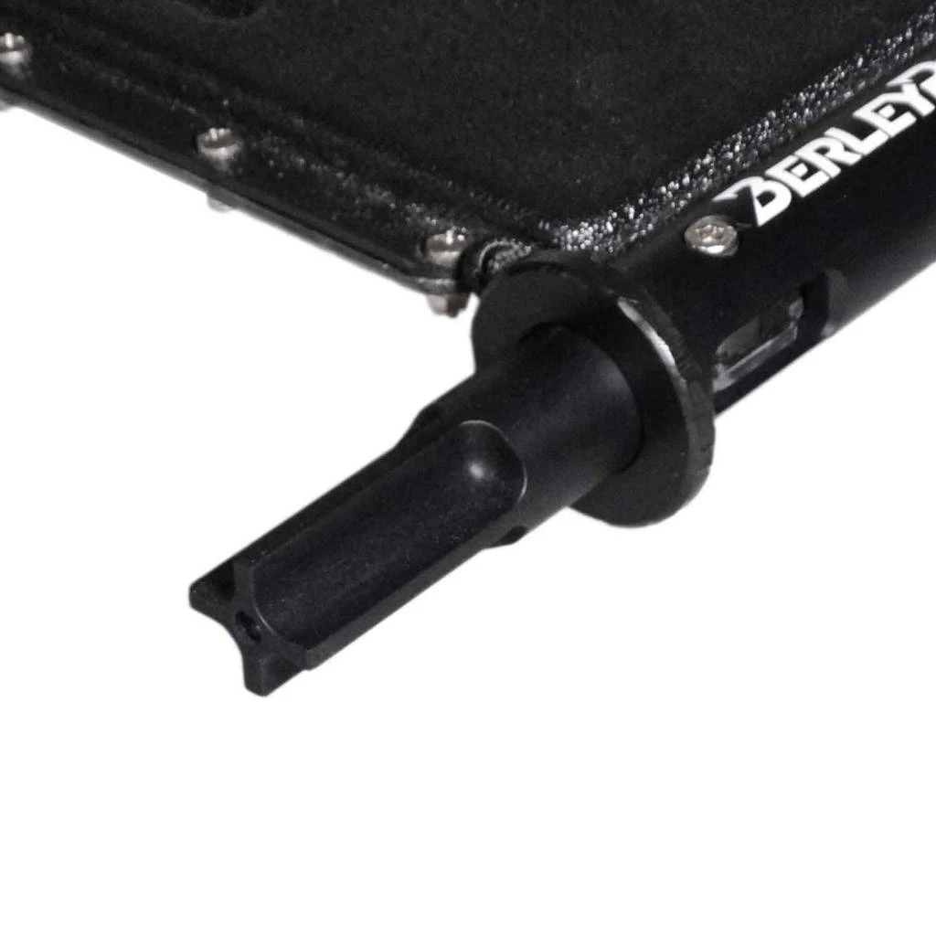 BerleyPro Native Watercraft Rudder - Image 2