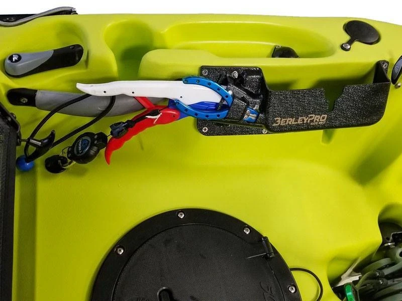 BerleyPro (Original Design) Side Bro B Left Side - Image 2