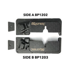 BerleyPro (Original Design) Side Bro Pair (A & B)