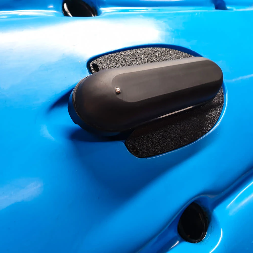 BerleyPro Raymarine HV-100 Ready Transducer Mount - Image 2