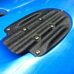 BerleyPro Raymarine Ready Transducer Mount - Disc