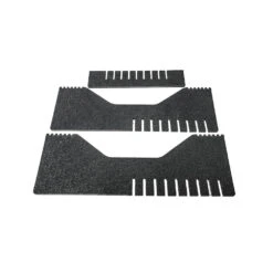 BerleyPro Rectangular Bucket Organizer