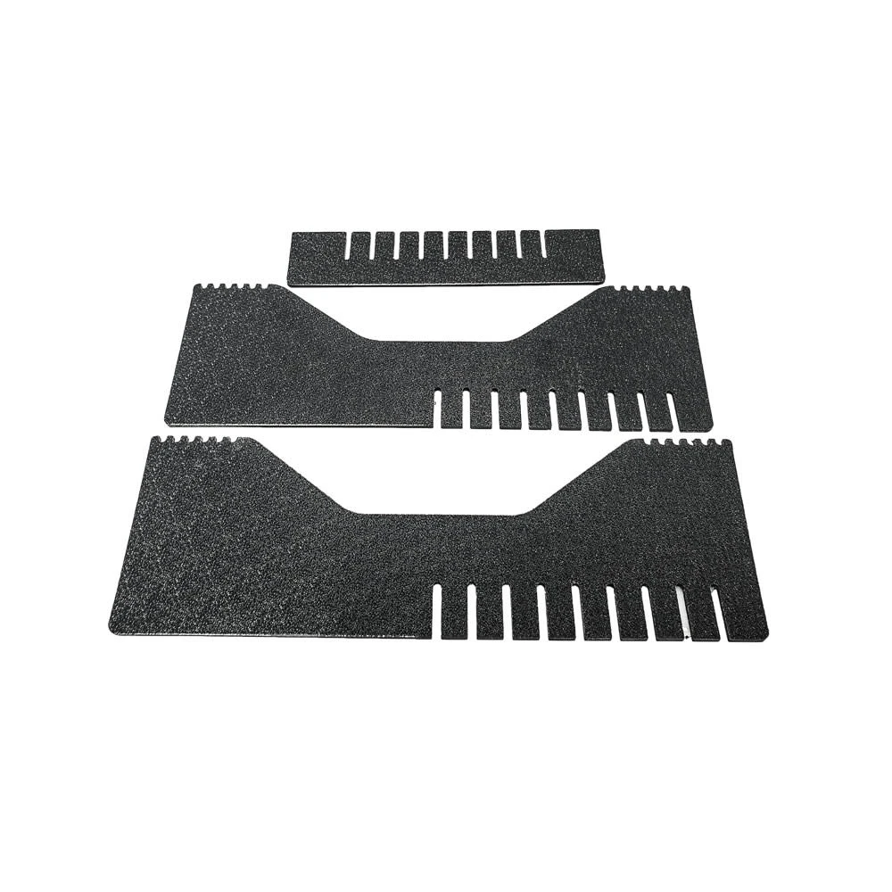 BerleyPro Rectangular Bucket Organizer