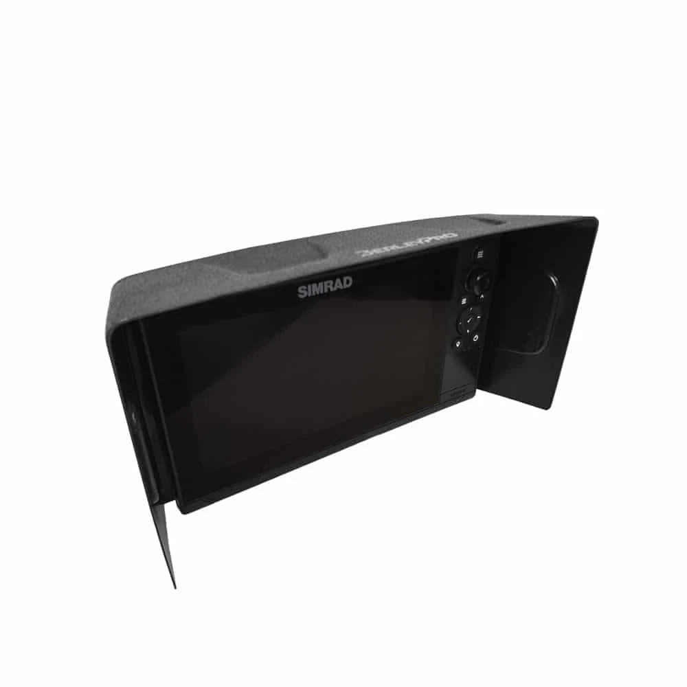 BerleyPro Simrad Cruise Visors - Image 2