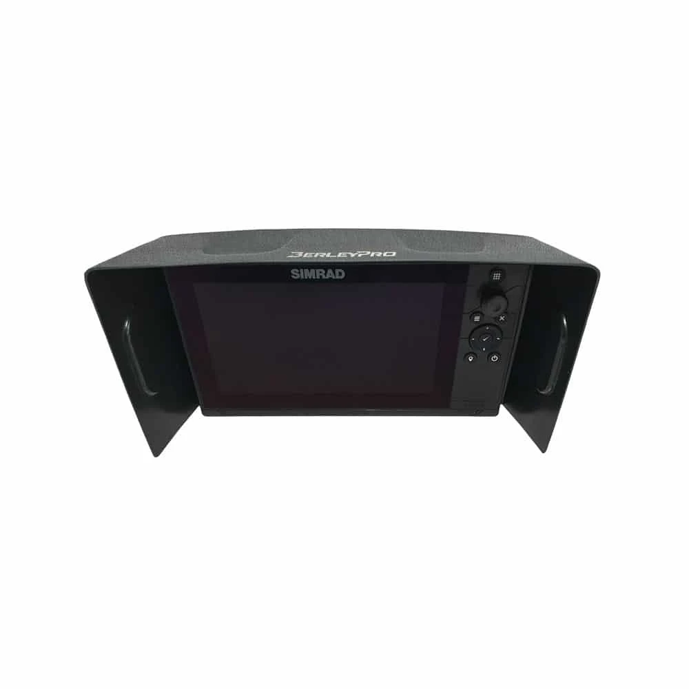 BerleyPro Simrad Cruise Visors