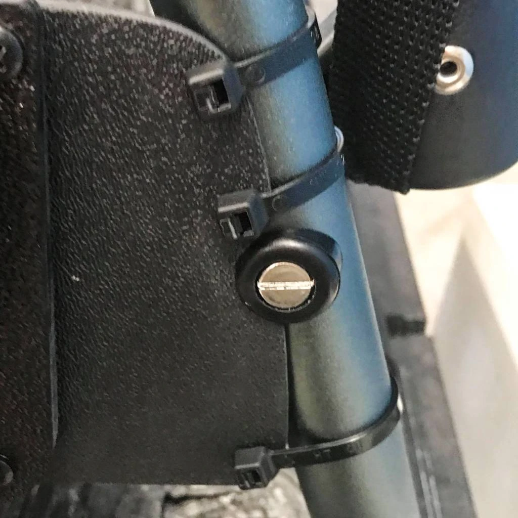 BerleyPro Vantage Seat Bro Adapter - Image 3