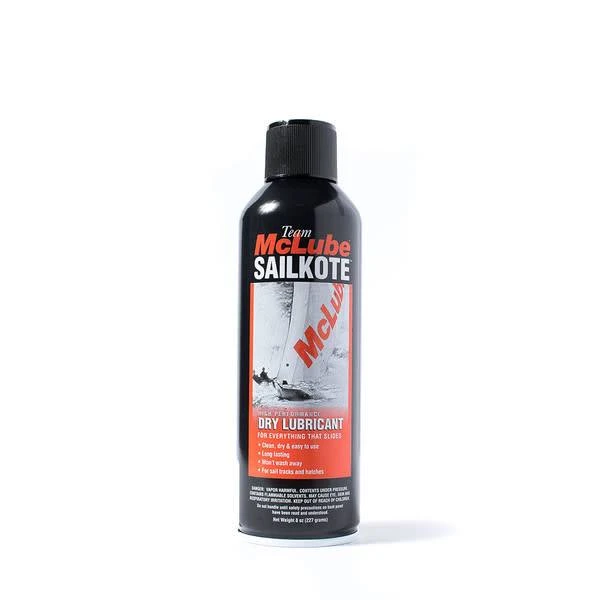 Blackburn Marine McLube Sailkote (8oz)