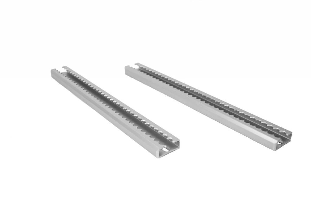 Bonafide Footbrace Rails - Image 2