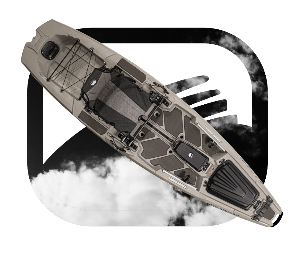 Bonafide (Prior Year Model) 2022 SS107 - Image 3