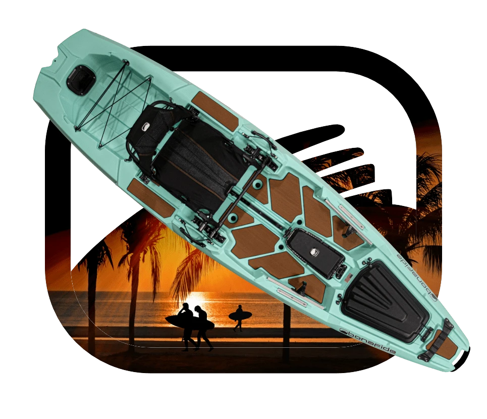 Bonafide (Prior Year Model) 2022 SS107 - Image 4