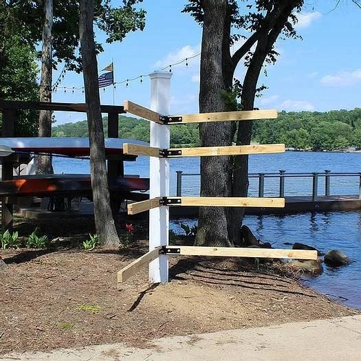 BooneDox Yak Tree Bracket - Image 2