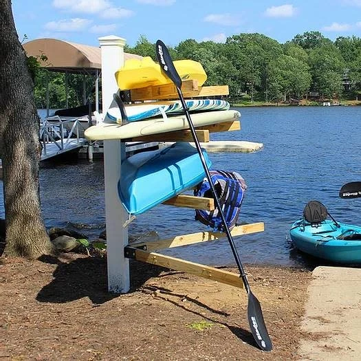 BooneDox Yak Tree Bracket - Image 3