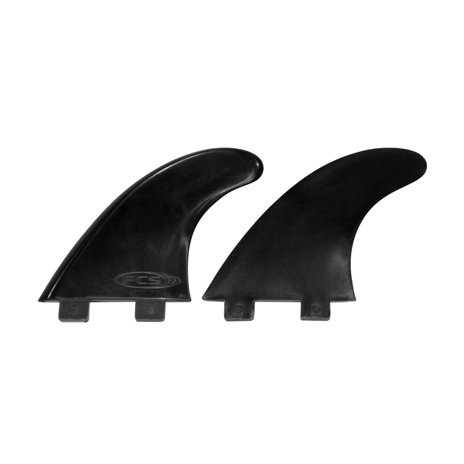 BOTE FCS G5 Side Bite Fins