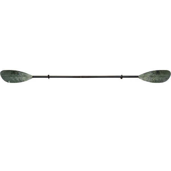 Carlisle Paddles Magic Angler 250cm Camo