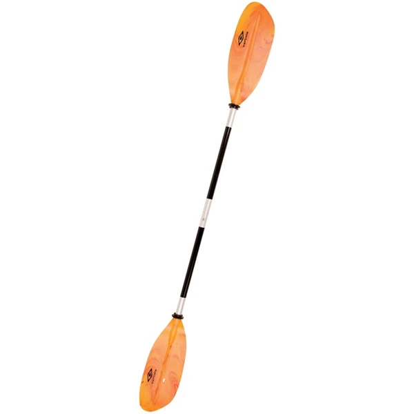 Carlisle Paddles Saber Kids Kayak Paddle 190cm Sunrise