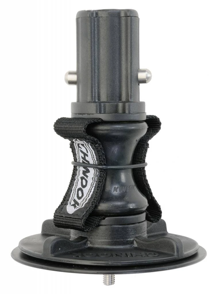 Chinook Adjustable Rubber Lower Base