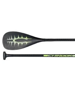 Chinook (Discontinued) King Carbon SUP Paddle Fixed