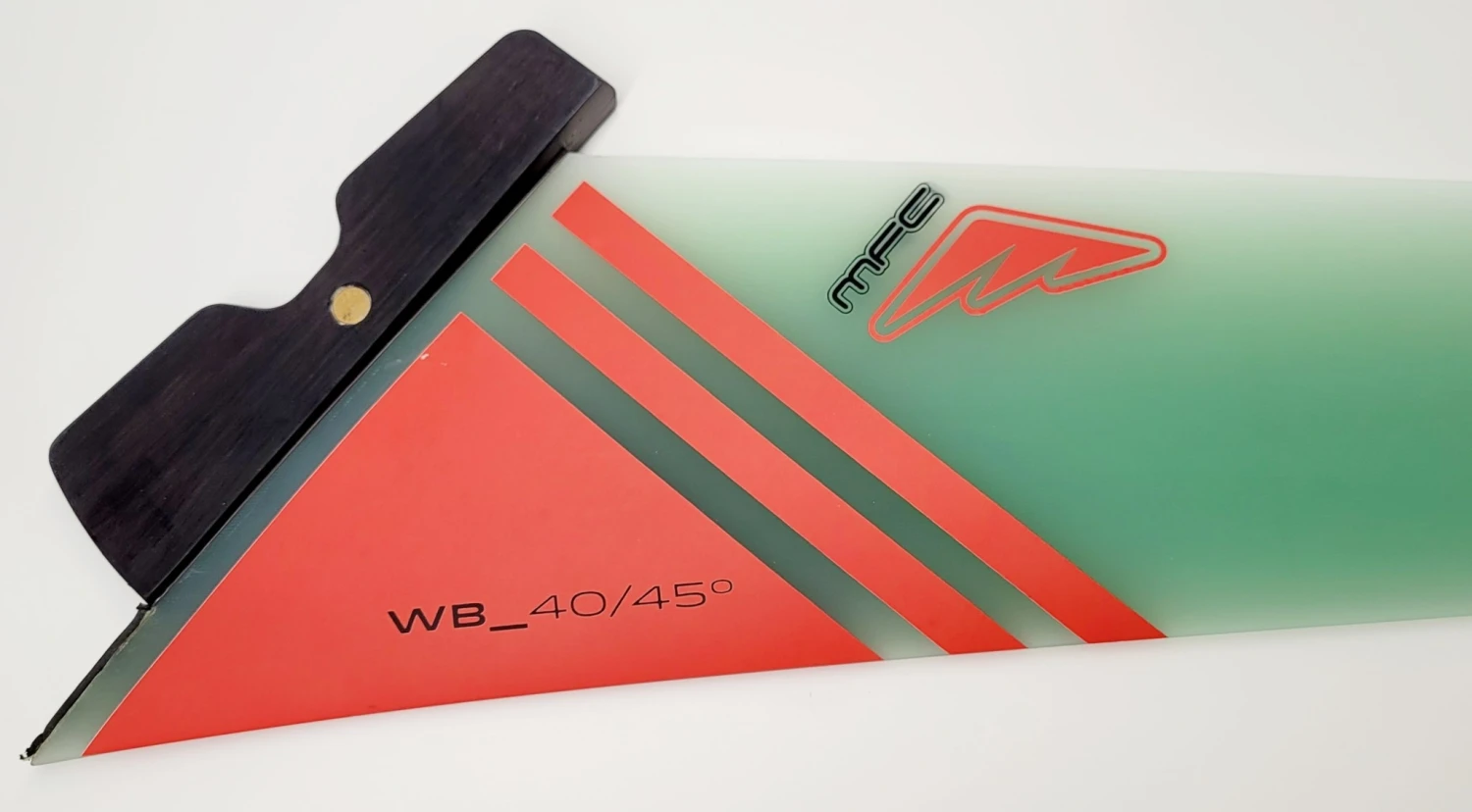 Chinook (Discontinued) Weed Burner G-10 45 Degree Fin - Image 3