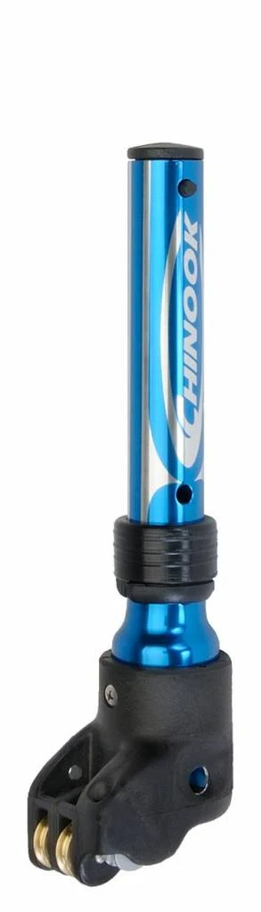 Chinook Extension Reduced Diameter Mast Short - Image 2