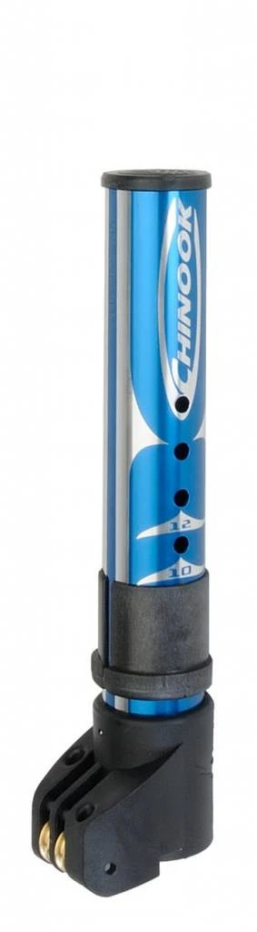 Chinook Extension Short Aluminum Europin - Image 2