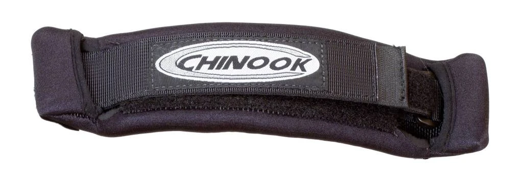 Chinook Footstrap External Adjustment