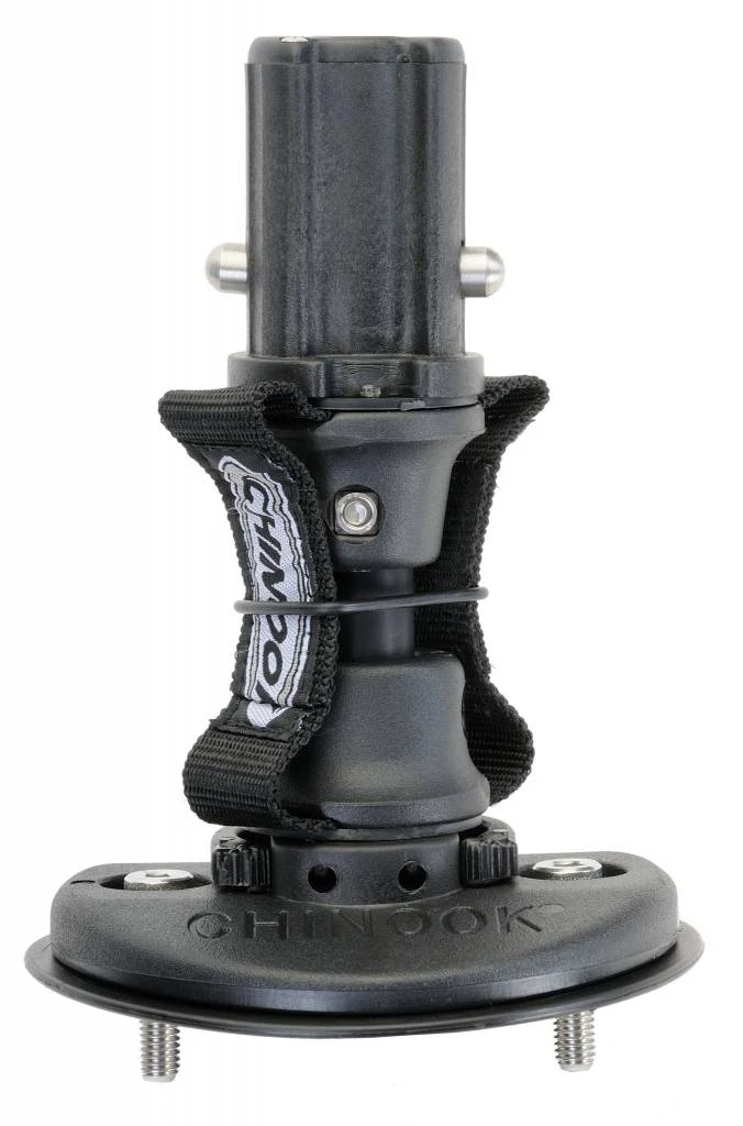 Chinook Mast Base 2-Bolt Tendon - Image 2