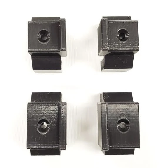 Compass Seat Riser - Image 2