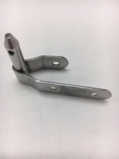 (Discontinued) Pintle Upper Butterfly - Image 2